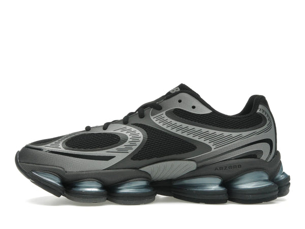 New Balance Abzorb 2000 Black Grey