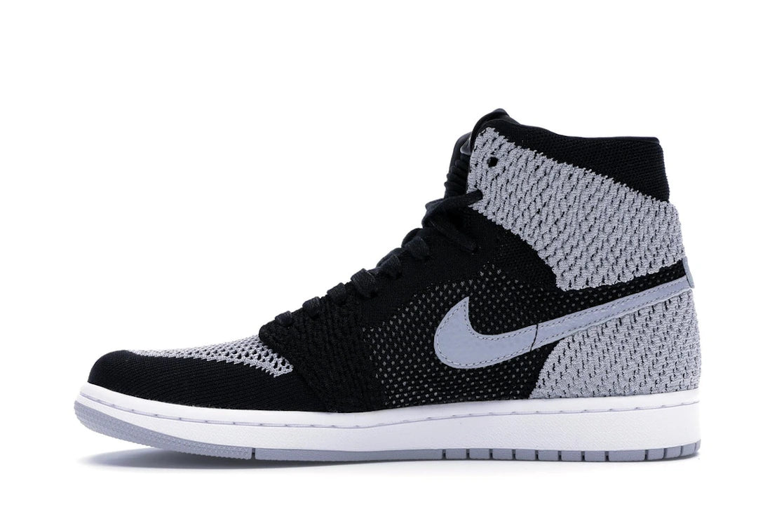 Jordan 1 Retro High Flyknit Shadow