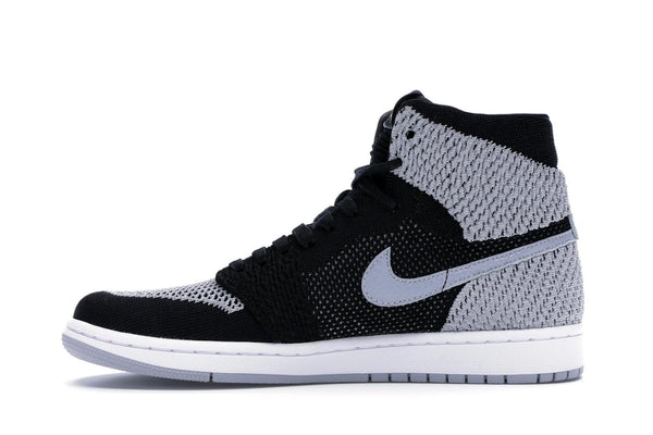 Jordan 1 Retro High Flyknit Shadow