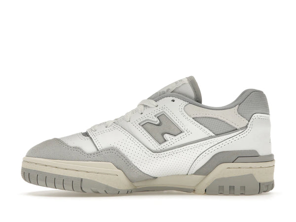 New Balance 550 White Rain Cloud