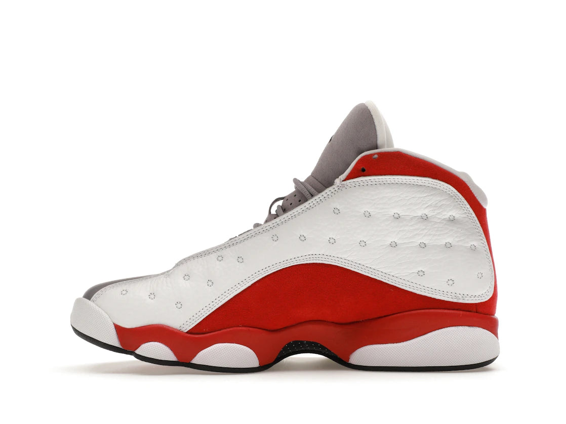 Jordan 13 Retro Gray Toe (2014)