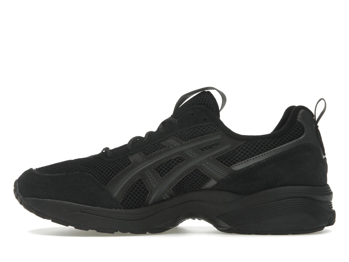 ASICS Gel-1090V2 Schwarz Schwarz
