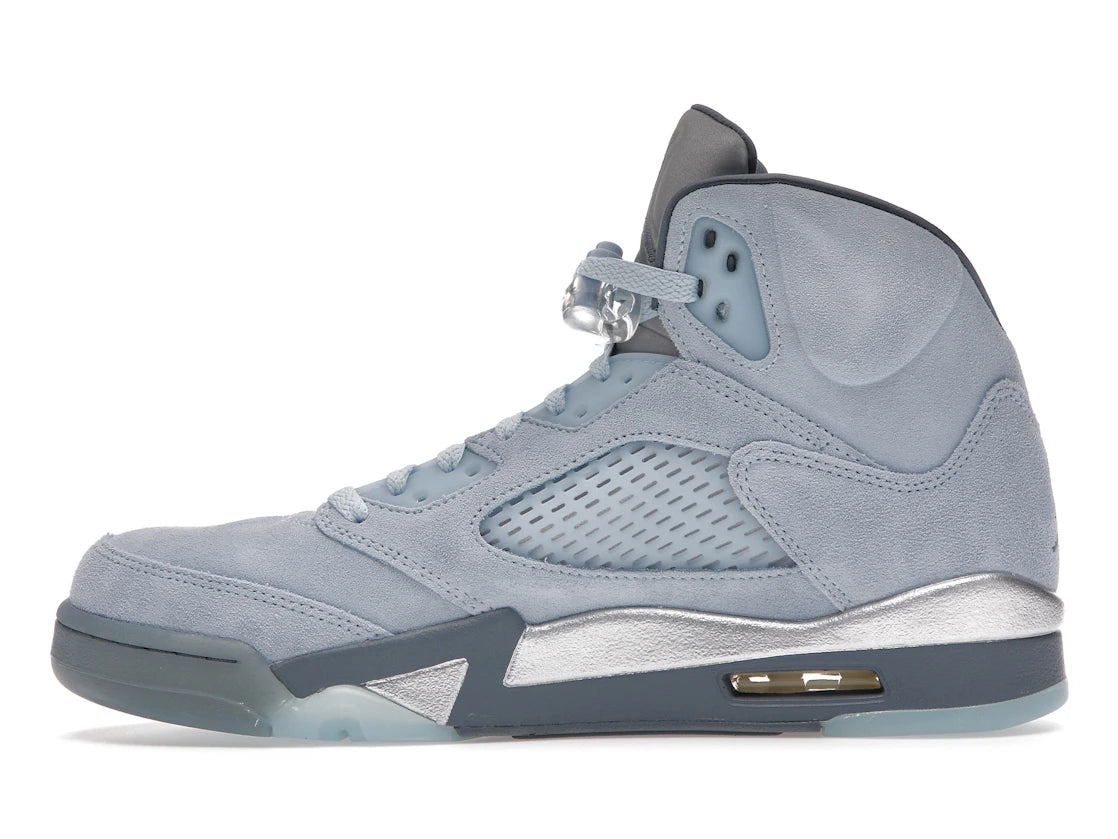 Jordan 5 Retro Bluebird (Damen)