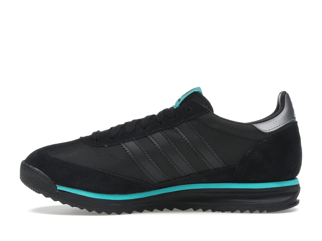adidas SL 72 RS Mercedes-AMG Petronas Formula One Team Black