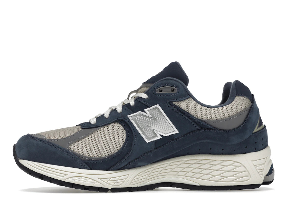 New Balance 2002R Vintage Indigo Calm Taupe