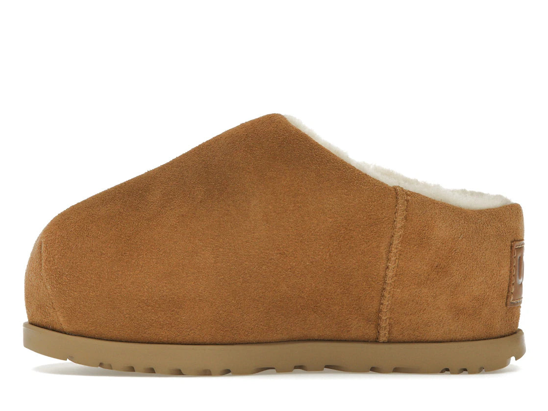 UGG Pumped Slide Chestnut (Women's)