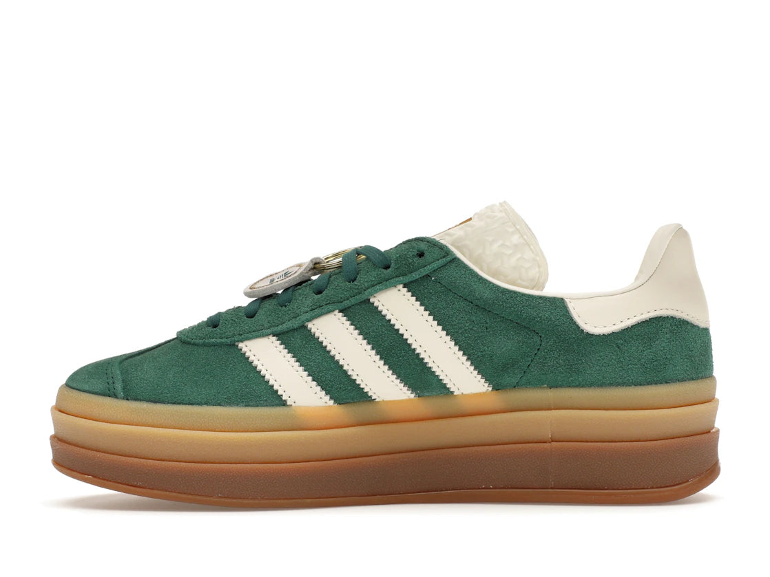 adidas Gazelle Bold Green (Women's)