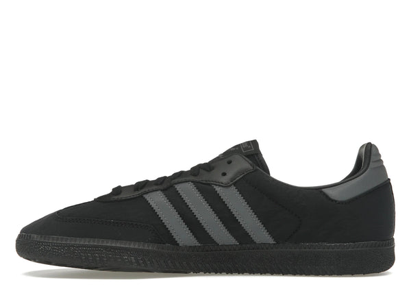 adidas Samba OG Core Black Reflective