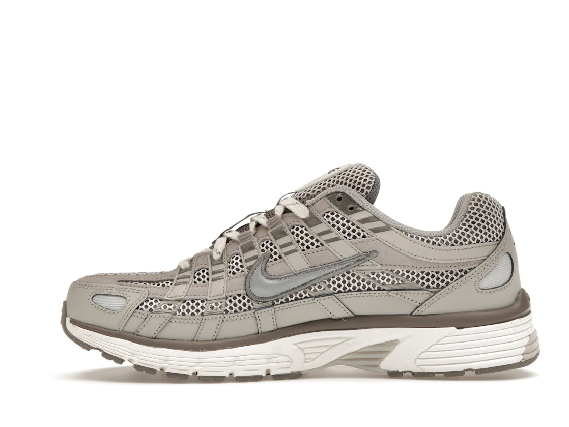Nike P-6000 Light Iron Ore