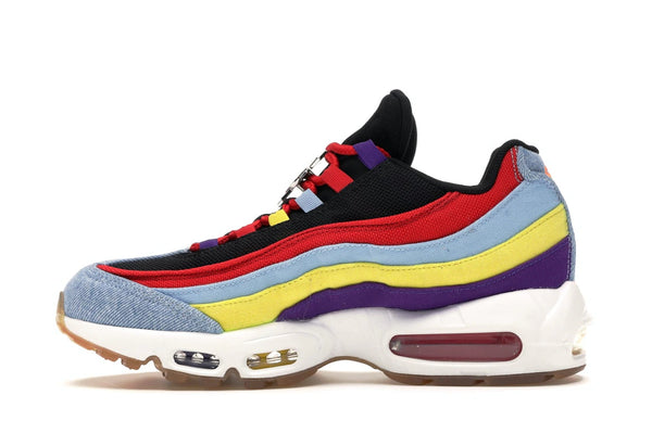 Nike Air Max 95 SP Multicolor