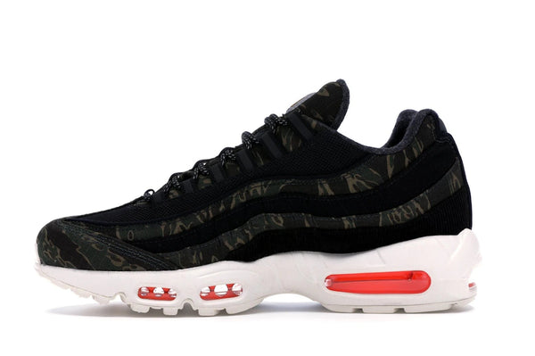 Nike Air Max 95 Carhartt WIP Camo