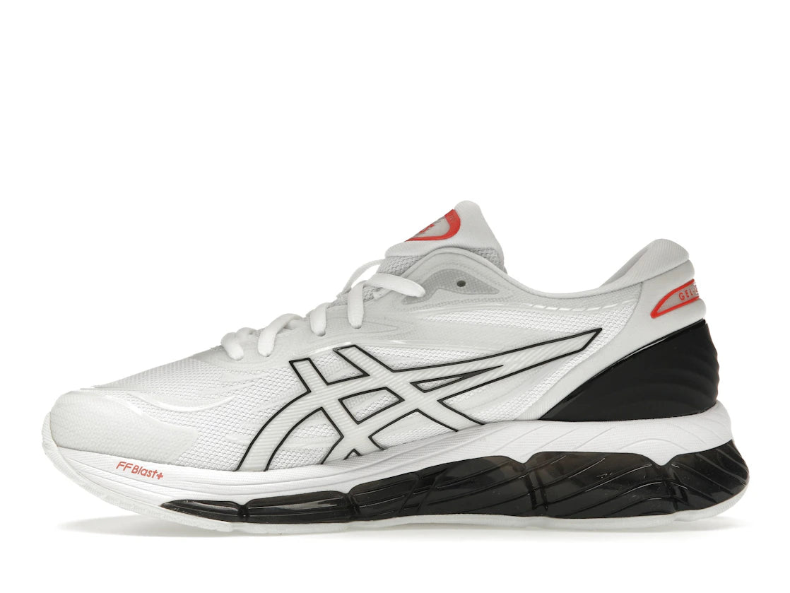 ASICS Gel-Quantum 360 VIII White Black Red