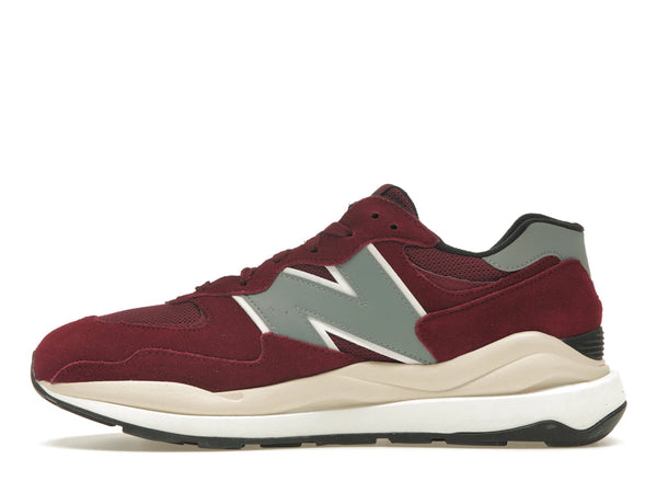 New Balance 57/40 Garnet Slate