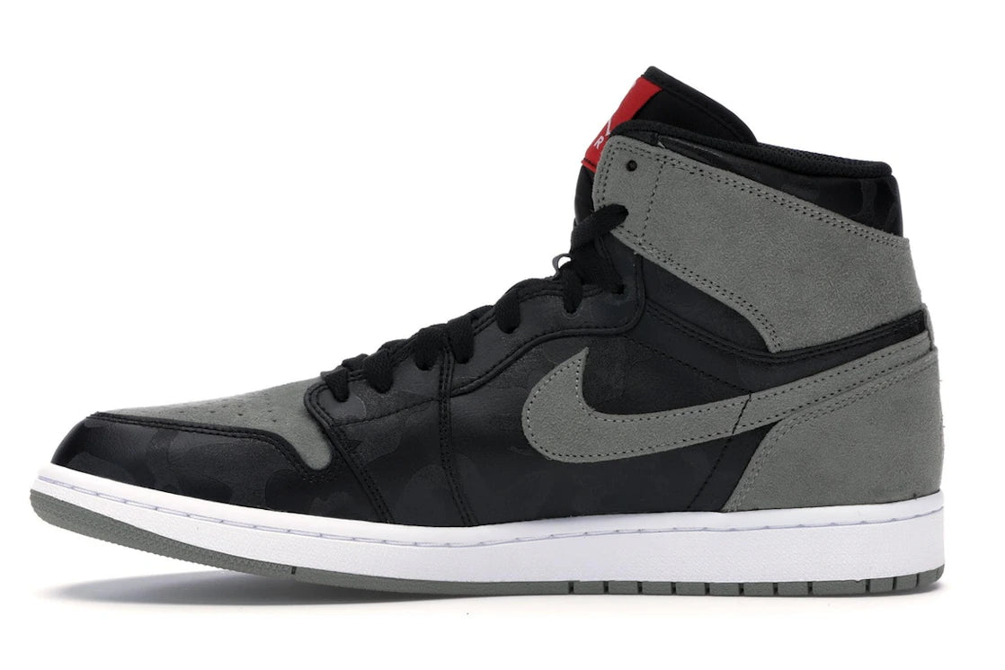 Jordan 1 Retro High Camo 3M Shadow