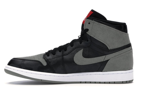 Jordan 1 Retro High Camo 3M Shadow