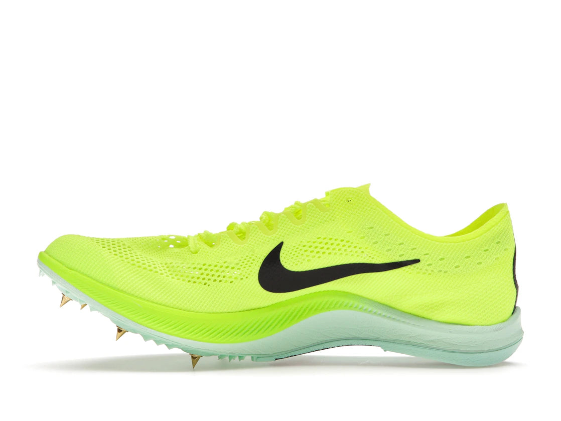 Nike ZoomX Dragonfly Volt Mint Foam