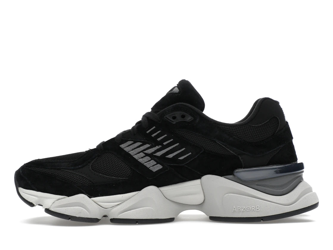 New Balance 9060 Black Phantom