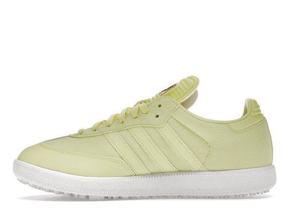 adidas Samba Golf Special Edition Pulse Yellow