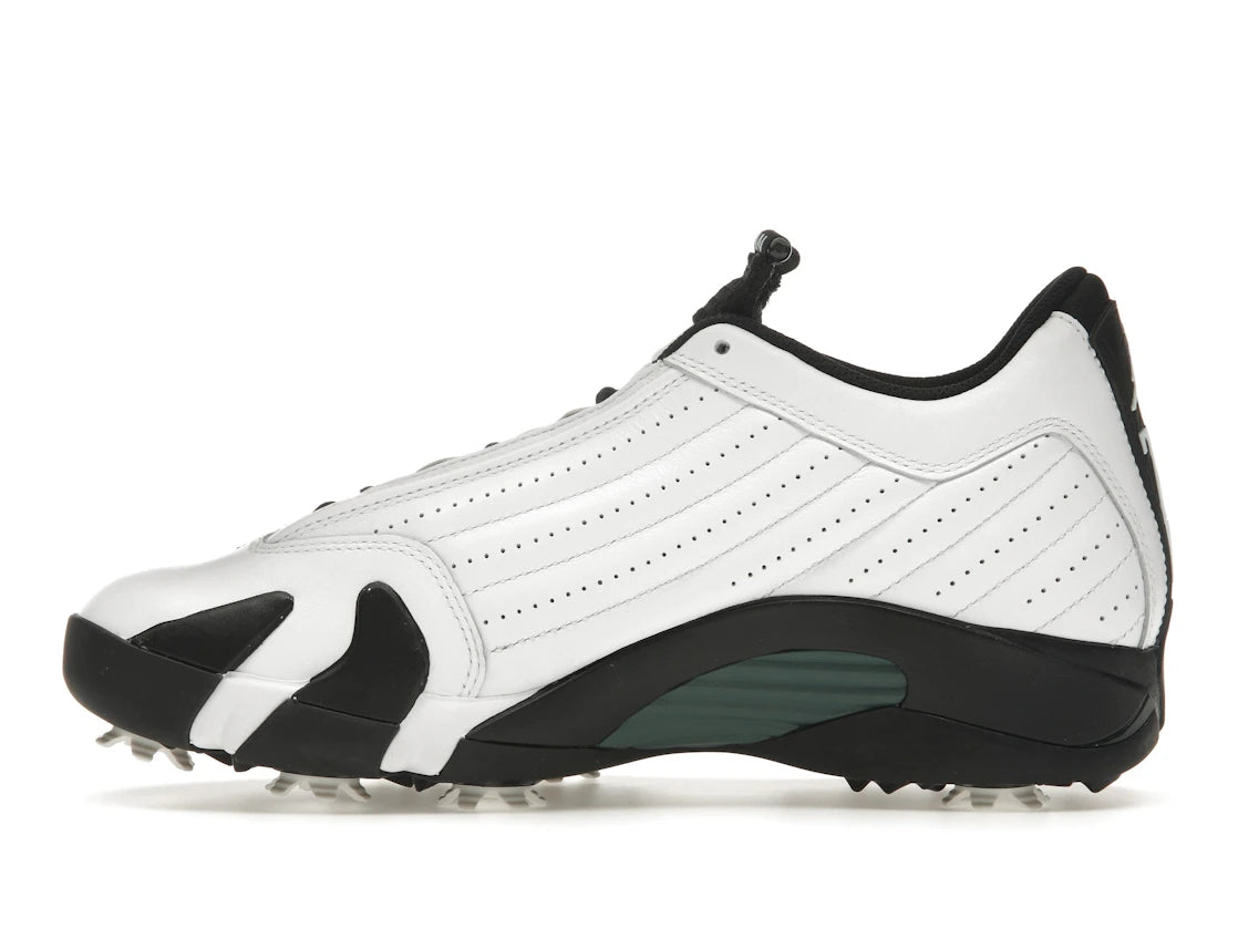 Jordan 14 Retro Golf Oxidized Green