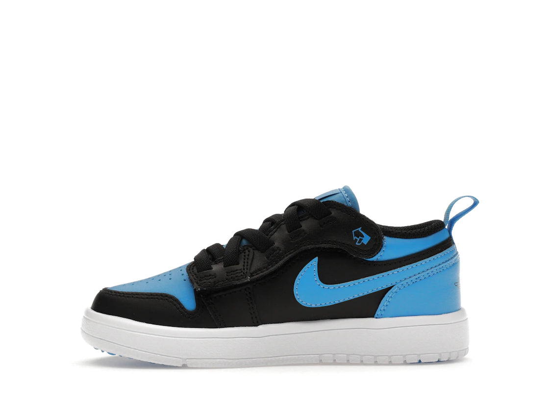 Jordan 1 Low ALT University Blue Black (PS)