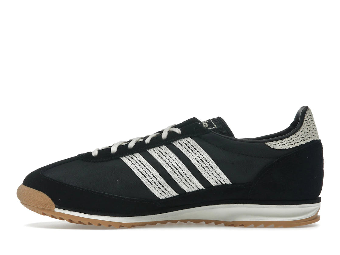adidas SL 72 OG Core Black Wonder White (Women's)