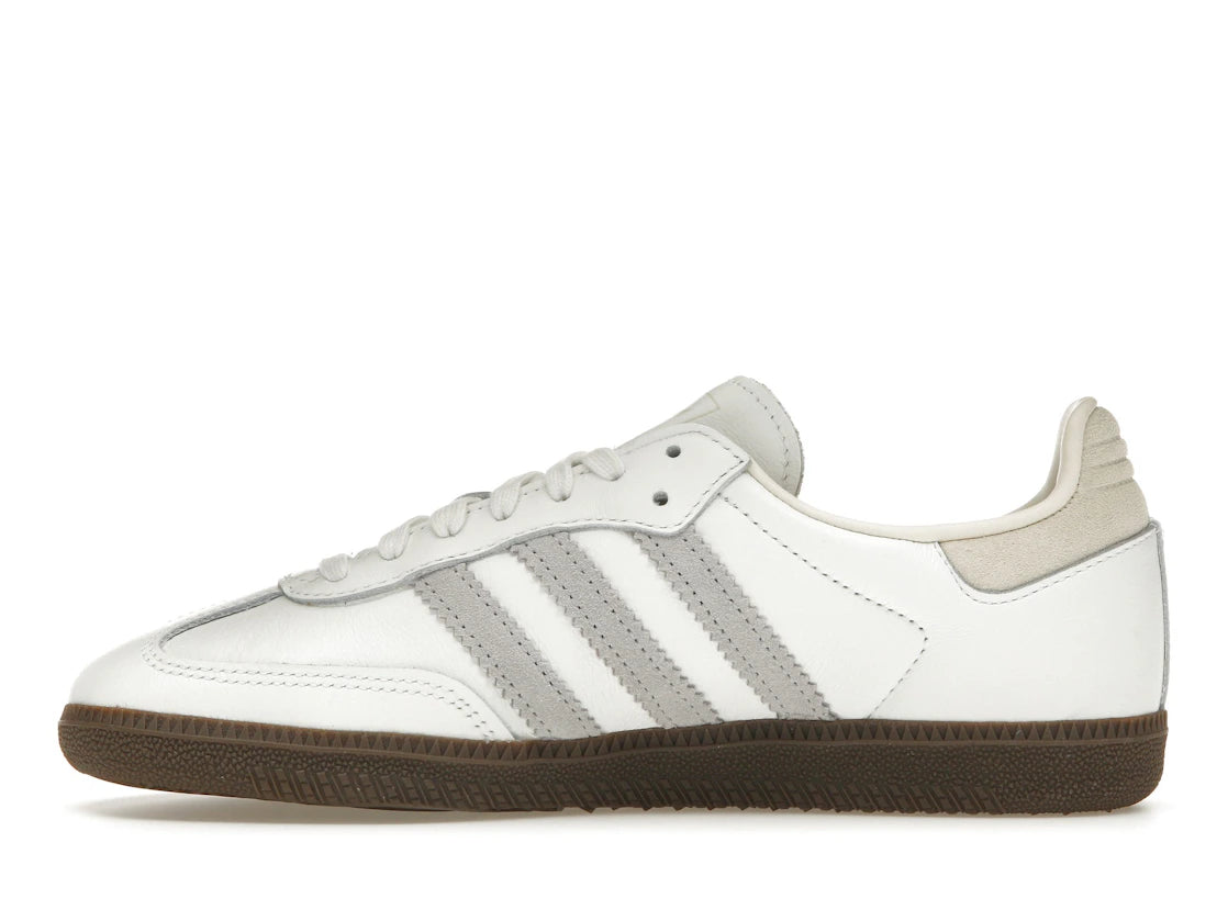 adidas Samba OG Core White Grey