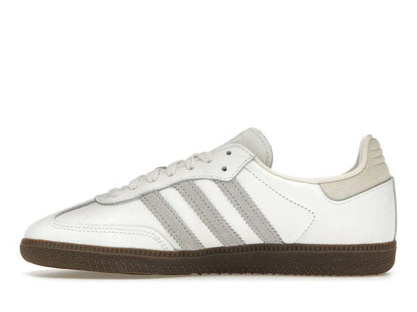 adidas Samba OG Core White Grey