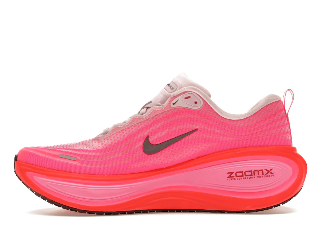 Nike Vomero Plus Hyper Pink Bright Crimson (Damen)