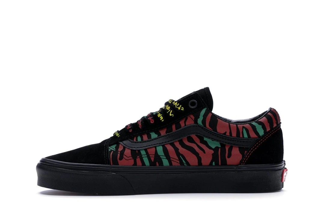 Vans Old Skool A Tribe Called Quest
