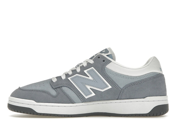 New Balance 480 Arctic Grey