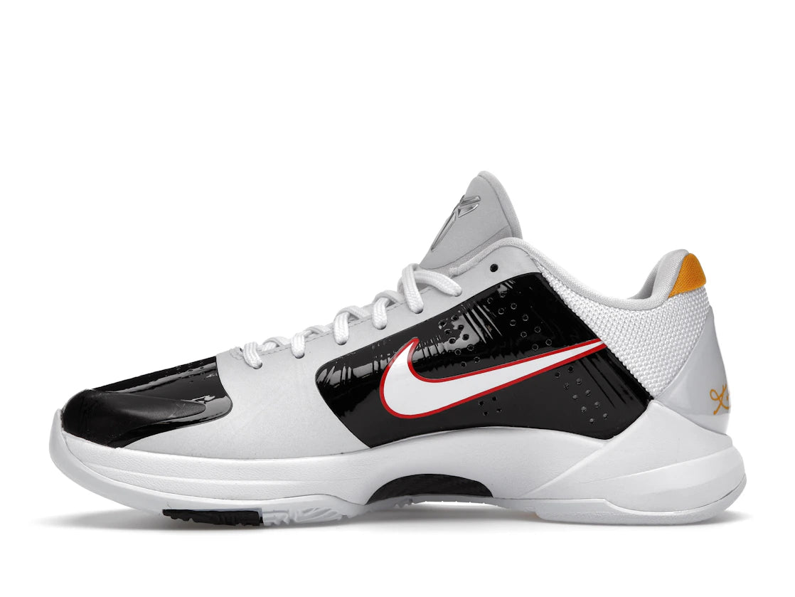 Nike Kobe 5 Protro Bruce Lee Alternate