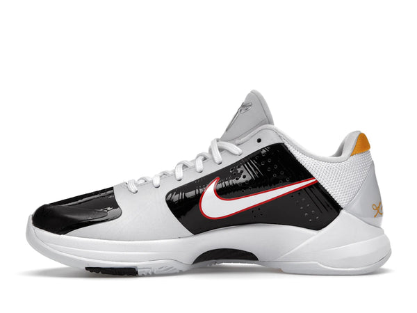 Nike Kobe 5 Protro Bruce Lee Alternate