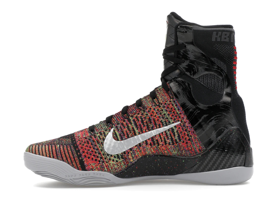 Nike Kobe 9 Elite Protro Masterpiece (2025)