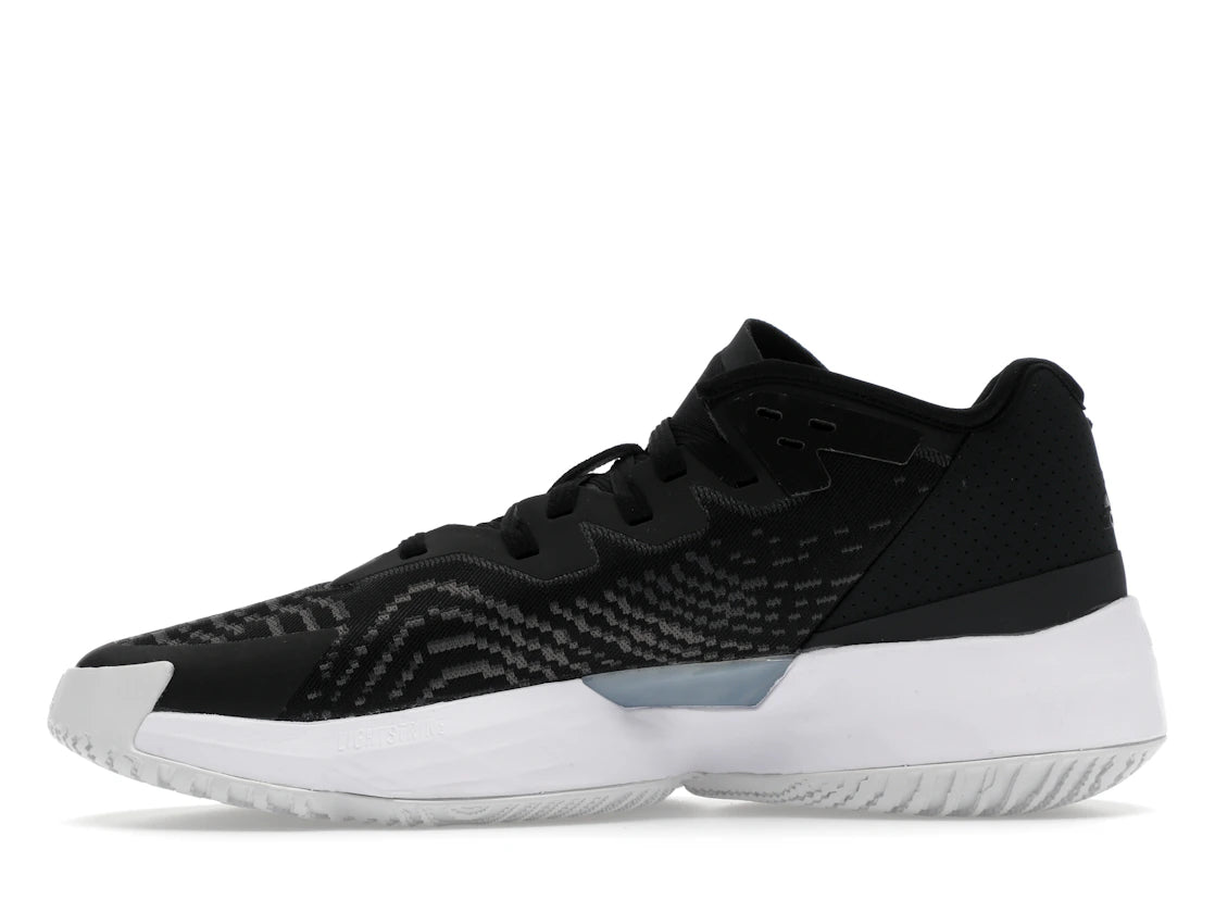 adidas D.O.N. Issue #4 Black Carbon