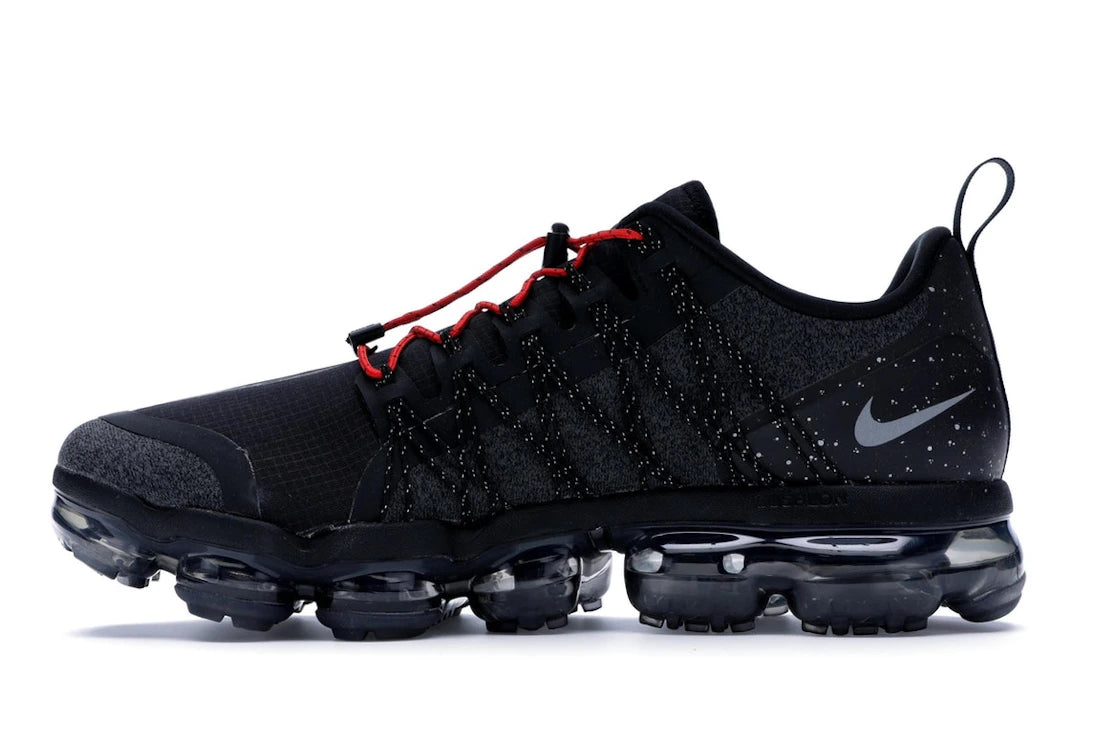 Nike Air VaporMax Run Utility Black Anthracite