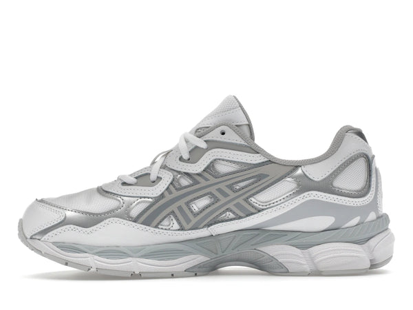 ASICS Gel-NYC Weiß Austerngrau