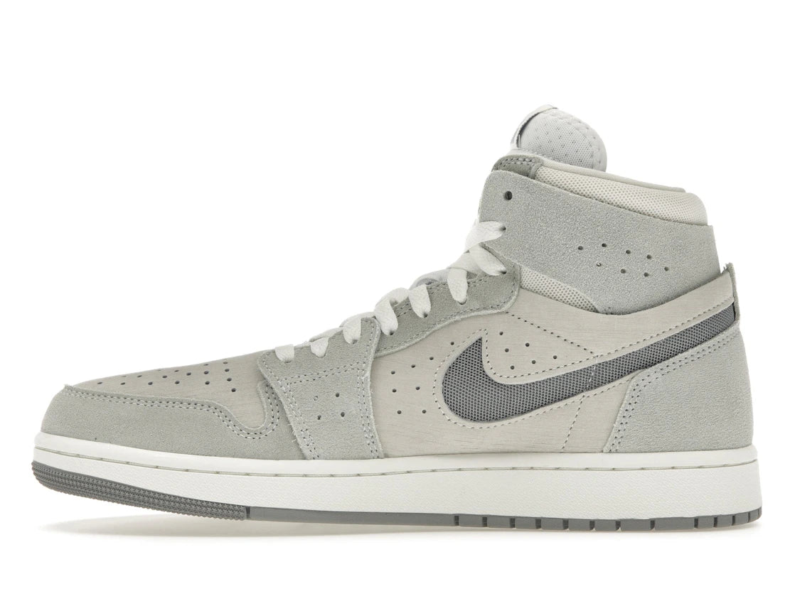 Jordan 1 High Zoom Air CMFT 2 Particle Grey
