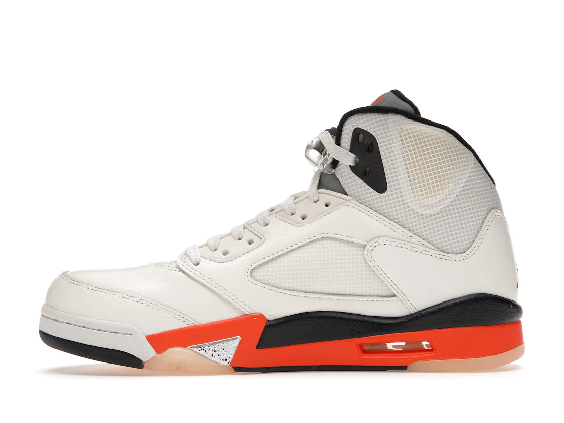 Jordan 5 Retro Shattered Backboard