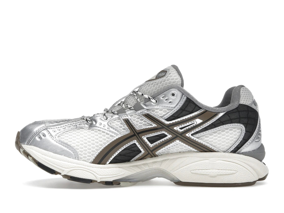 ASICS Gel-Nimbus 10.1 Cream Pure Silver