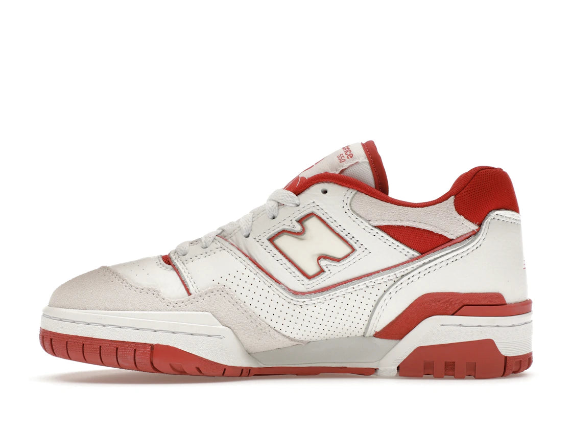 New Balance 550 Terracotta