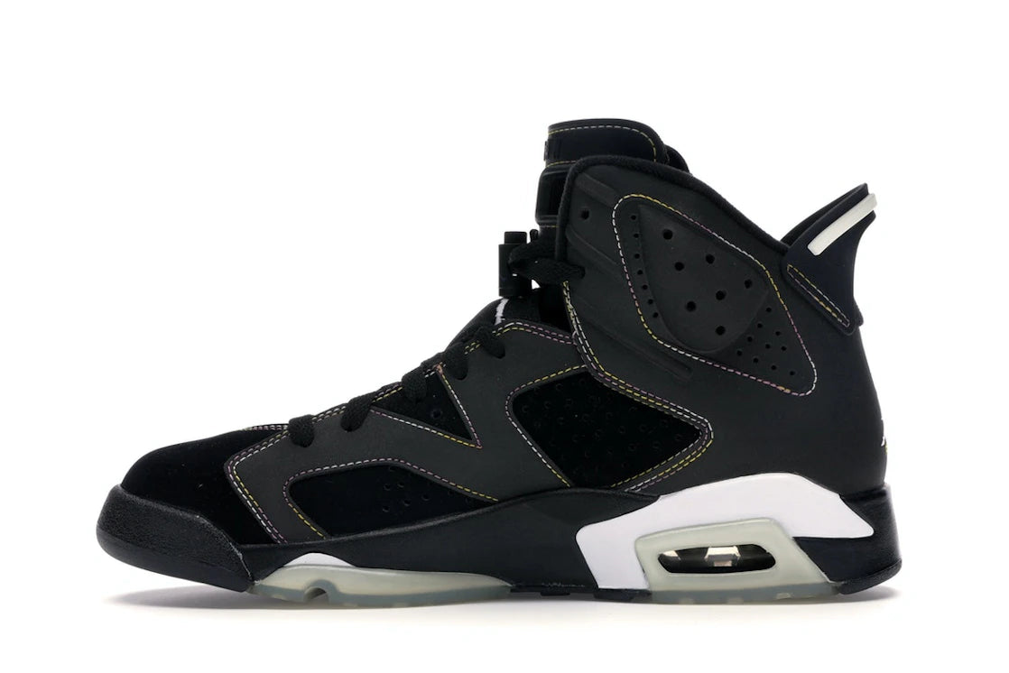 Jordan 6 Retro Lakers