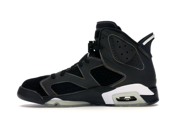 Jordan 6 Retro Lakers