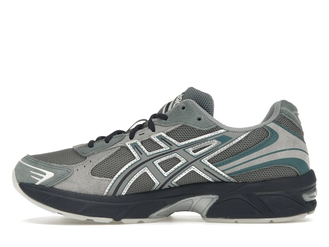 ASICS Gel-1130 Stahlgraue Trockenbauplatte