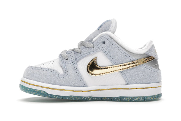 Nike SB Dunk Low Sean Cliver (TD)