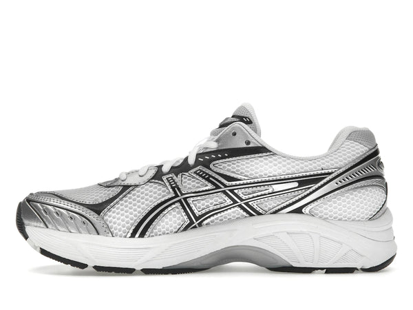 ASICS GT-2160 White Black Silver