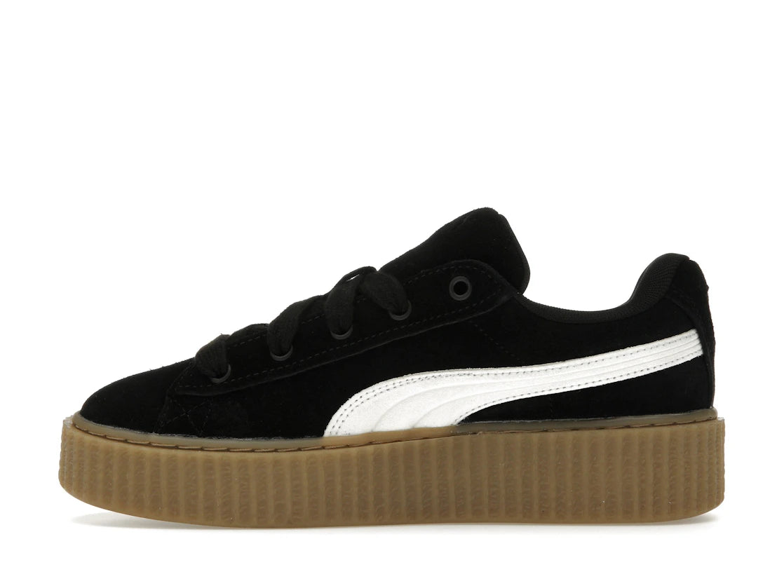 Puma Creeper Phatty Rihanna Fenty Black (Women's)
