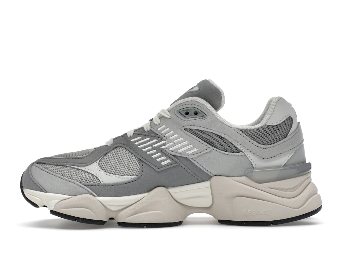 New Balance 9060 Slate Grey Raincloud (GS)