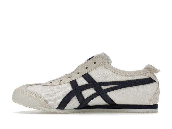 Onitsuka Tiger Mexico 66 Slip-On Birch Midnight