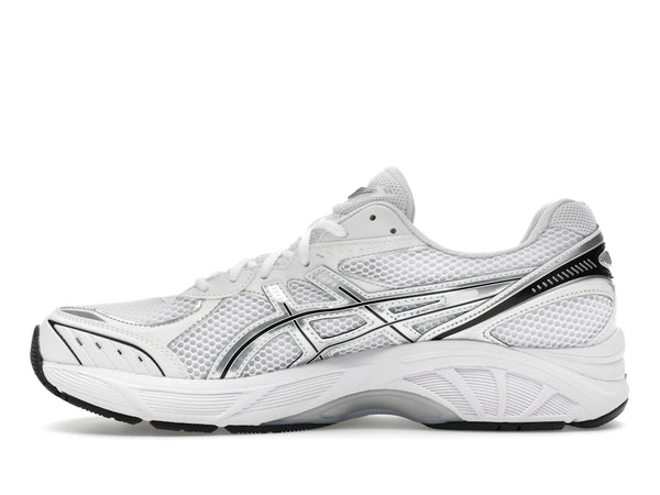 ASICS GT-2160 Pure Silver White