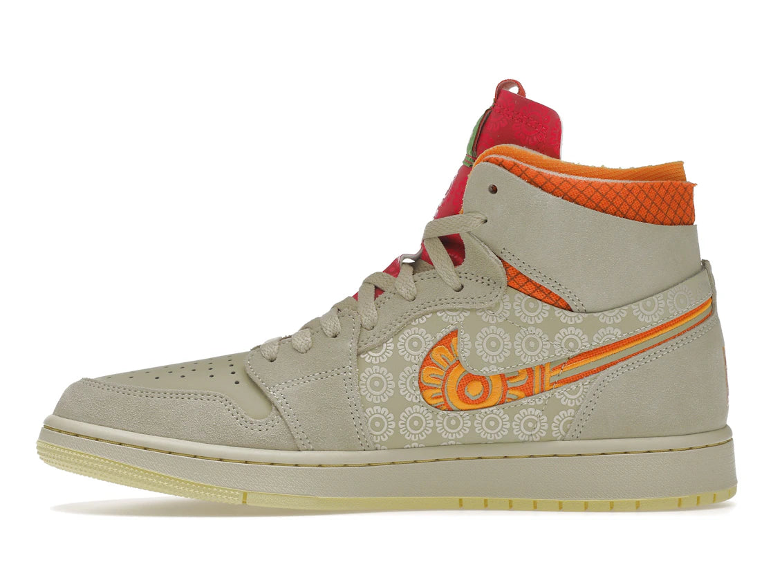 Jordan 1 High Zoom Air CMFT Somos Familia